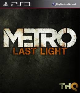 Метро 2033: Последнее убежище - Немного о Metro: Last Light